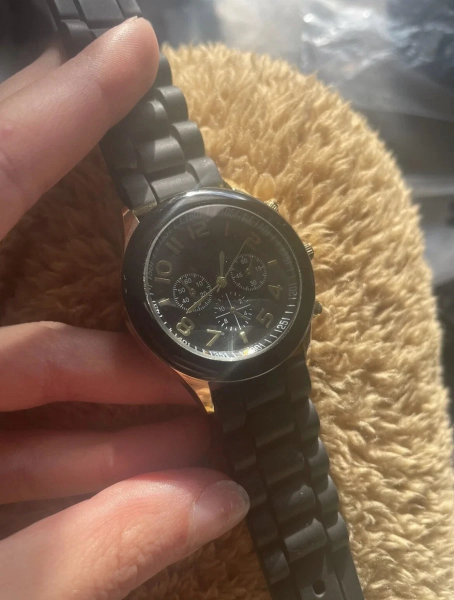 Geneva cheap watch ebay