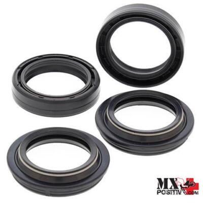 KIT SCHUTZBLECH UND STAUBSCHUTZ GABEL COBRA CX 65 2010 ALLE KUGELN 56-123