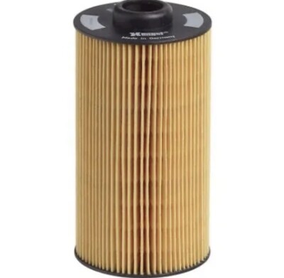 E202H01D34 Hengst New Oil Filters for 530 540 740 750 840 850 5 Series E53 X5 M5