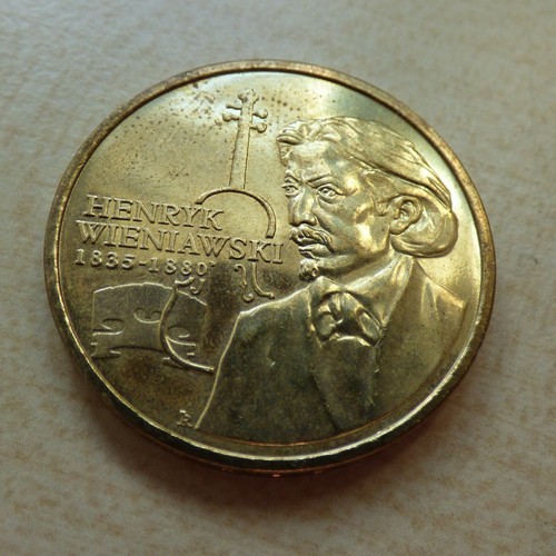 Poland 2 Zlote Choice 1995 - 2005 Pick Your Own; Choose Yours - Picture 16 of 165