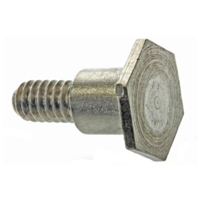 OMC BRP Evinrude Johnson Shoulder Screw, Tilt Lock  328895