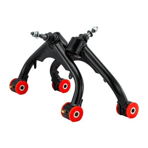 2-4" Lift Upper Control Arm For 2001-2010 Chevy Silverado GMC Sierra 2500 3500HD - Picture 1 of 6