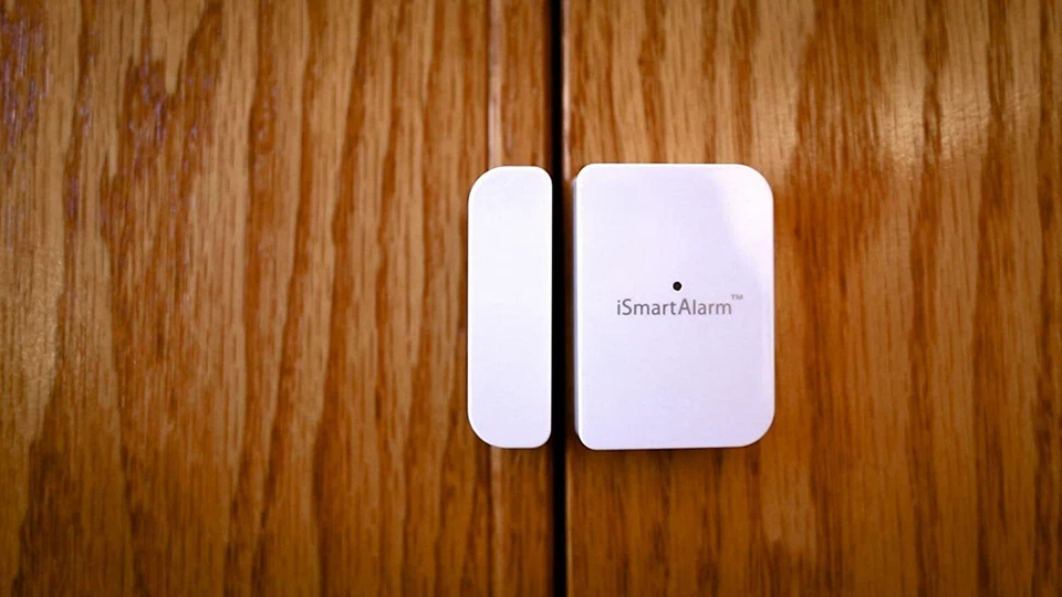 iSmartAlarm Contact Sensor (2pk) - Wireless Alexa & IFTTT Compatible - DWS3 NEW - Image 3 of 4