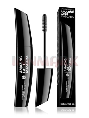 Bell HYPOAllergenic Amazing Lash Extreme Black Mascara 11g Neu in OVP 77