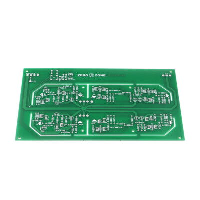 HIFI NAC152XS Preamplifier bare PCB base on NAIM NAC 152 Pre-amp for NAP140 DIY