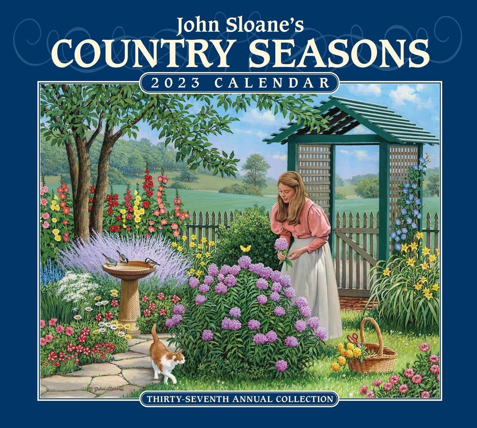 andrews-mcmeel-john-sloane-s-country-seasons-2023-deluxe-wall-calendar-w-ebay