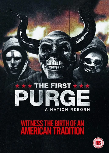 Gothic Horror Deleted Scenes DVDs & Blu-rays