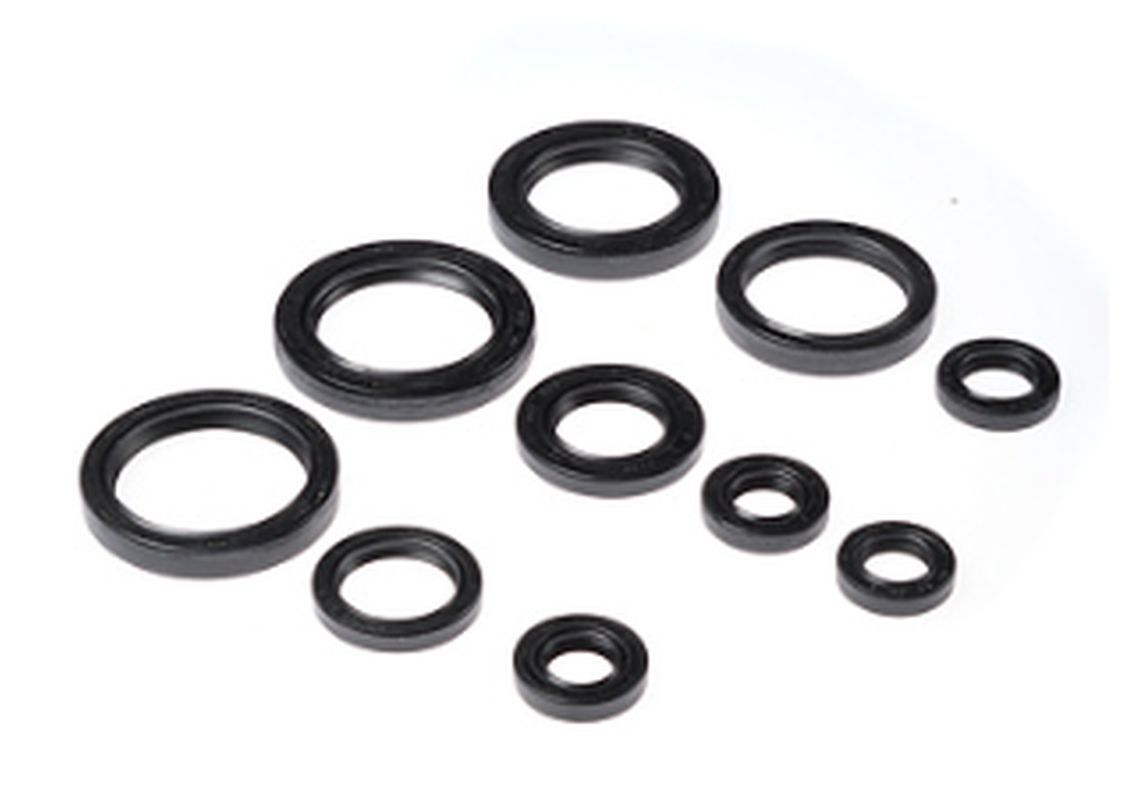 Jeu de joints moteur Honda TRX 450R 04-05 complet pochette étanchéité 822237