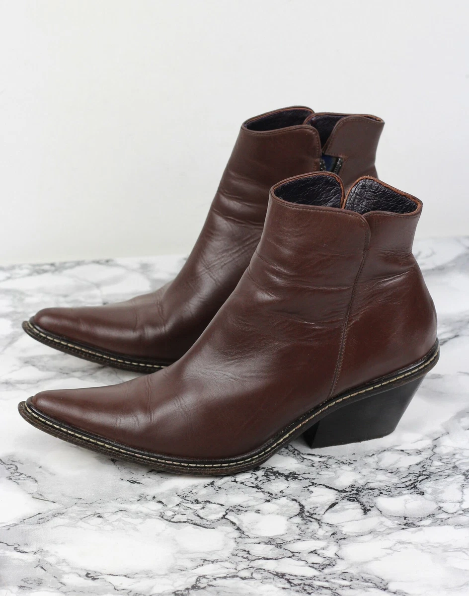 Donald j sales pliner boots