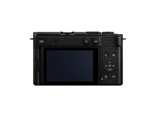 Panasonic Lumix DC-S9 + S 18-40mm f4,5-6,3 Jet Black - Bild 4 von 8