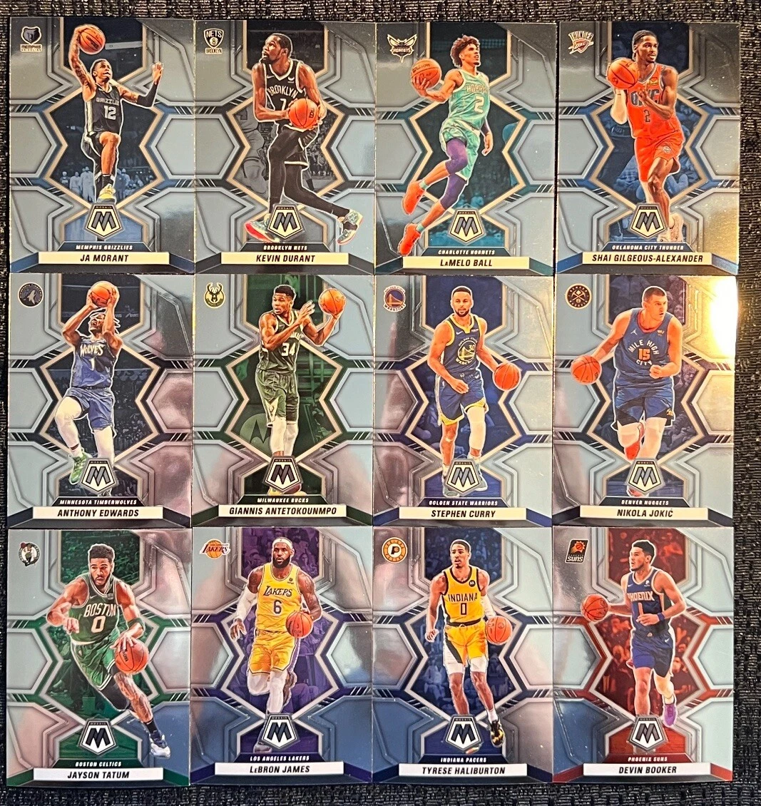 Immanuel Quickley Trading Cards for sale | eBay