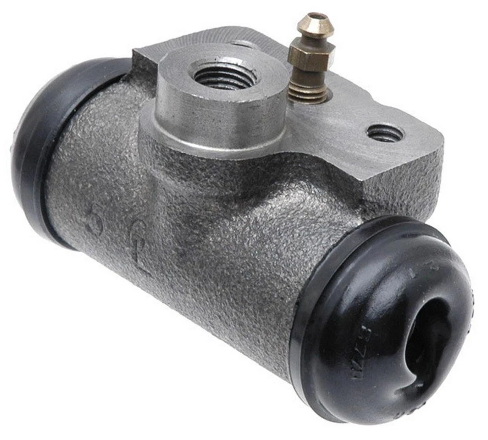 Cilindro de rueda de freno de tambor trasero compatible con: Jeep Universal Raybestos Element 3 Whe 1963 Foto 2 de 4