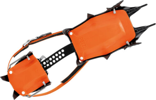 Petzl Sarken ramponi a leva - Foto 2 di 3
