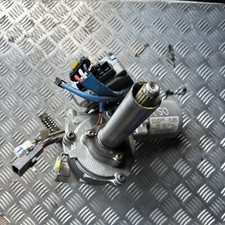 2014 HYUNDAI I40 1.7 CRDi 4DR MK1 ELECTRIC POWER STEERING COLUMN 3Z563-99600