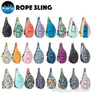 kavu sling backpack