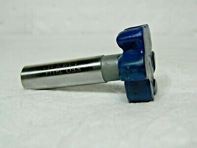 AA8659-1 AB TOOLS DSP-02 CARBIDE DOVETAIL CUTTER