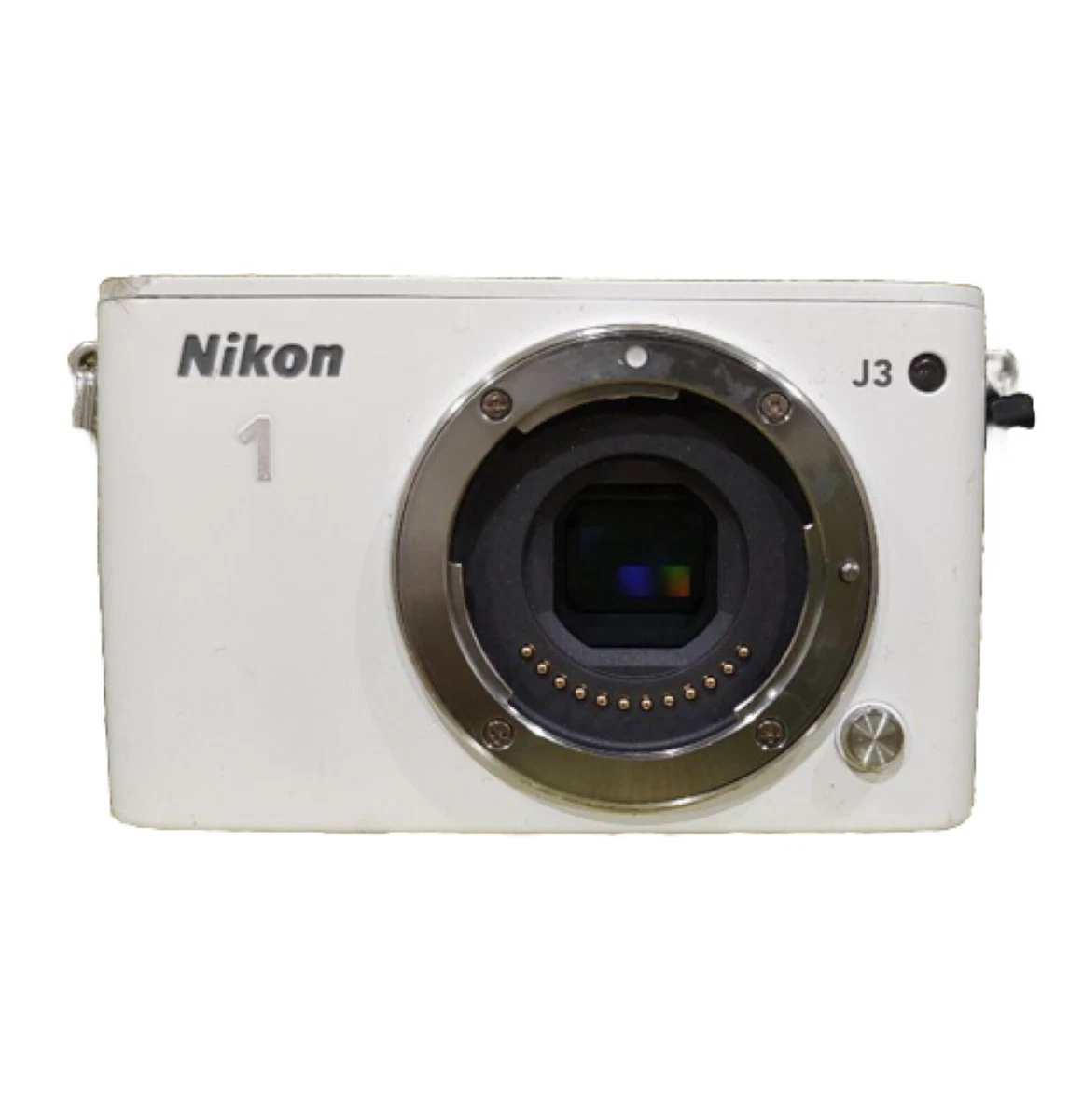 Preços baixos em Câmeras digitais Nikon 1 J3 | eBay
