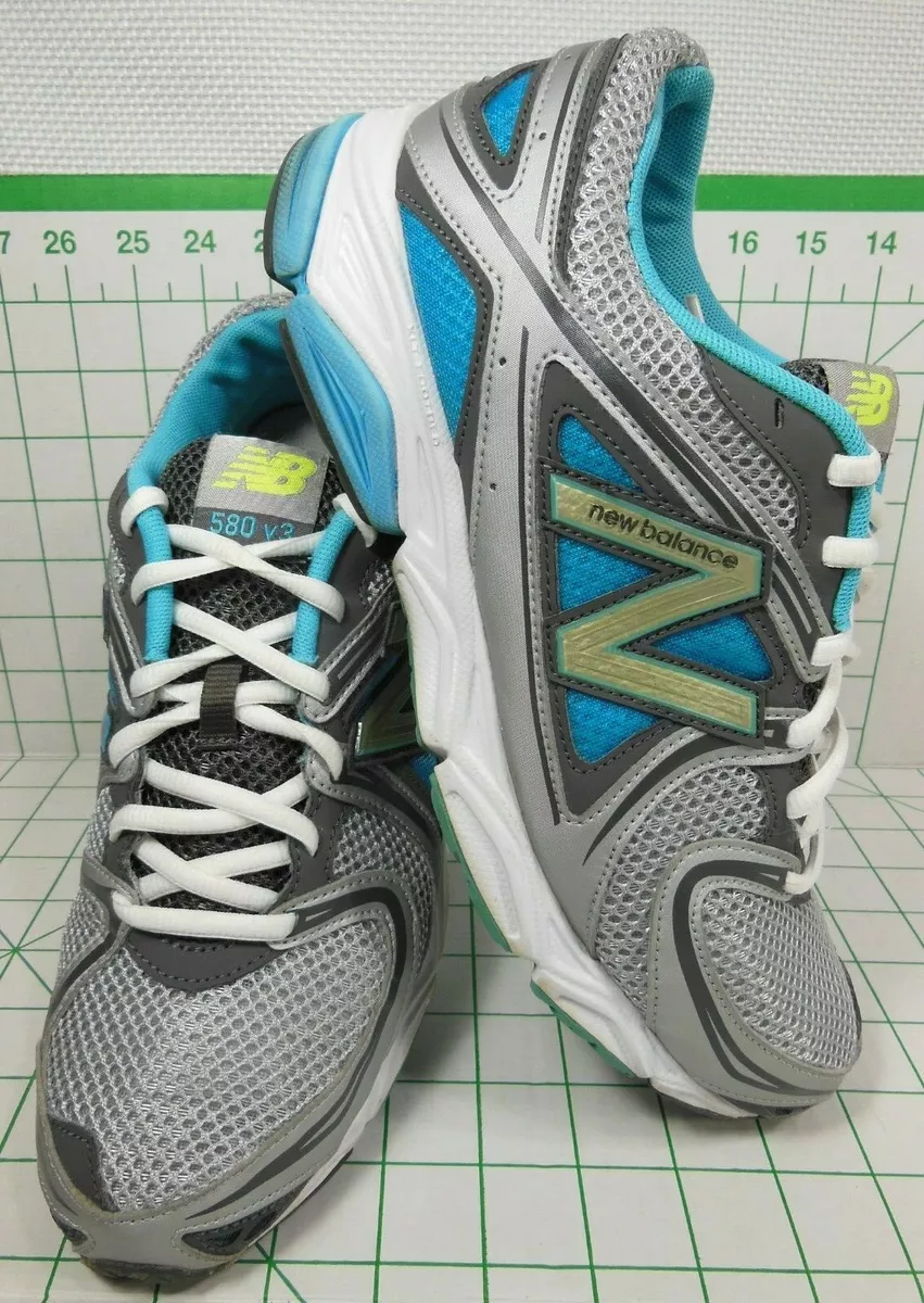 New balance best sale 580 v3