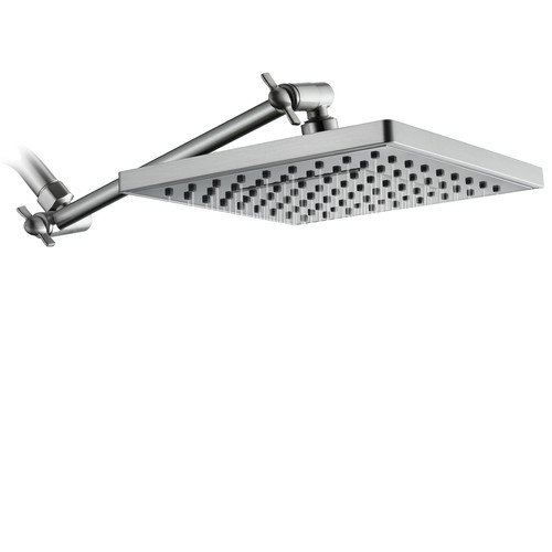 SURE LINE α Kohler 76335-BL Shower arm trim kit, square - Amazon.com