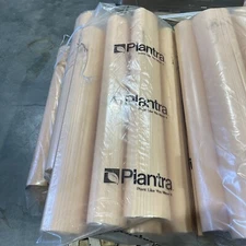 Grow Tubes For Vines Vineyards Orchard Plantra Jump Start. 100 Pack. 29” Tall