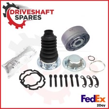 Kit de juntas CV eje de transmisión delantero Jeep Grand Cherokee ZJ 1993-1998 NUEVO