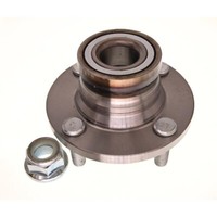 Maxgear Radlager Radlagersatz Hinten Beidseitig FüR Mitsubishi Colt V Cj_ Cp_