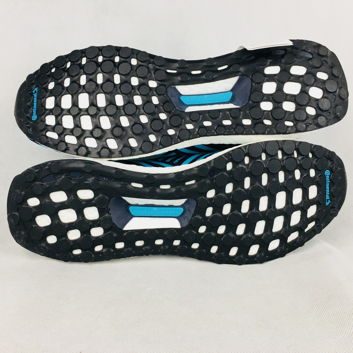 Adidas Nemeziz Tango 17+ 360 Agility Ultra Boost Legend Ink Mens 10.5 US 44 2/3 Adidas Nemeziz Tango 17+ 360 Agility Ultra Boost Legend Ink  main image 2