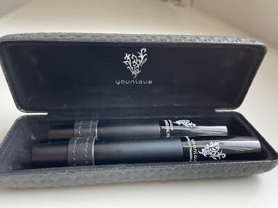 Younique 3D Lash Mascara Black SEALED BEAUTY EYELASHES