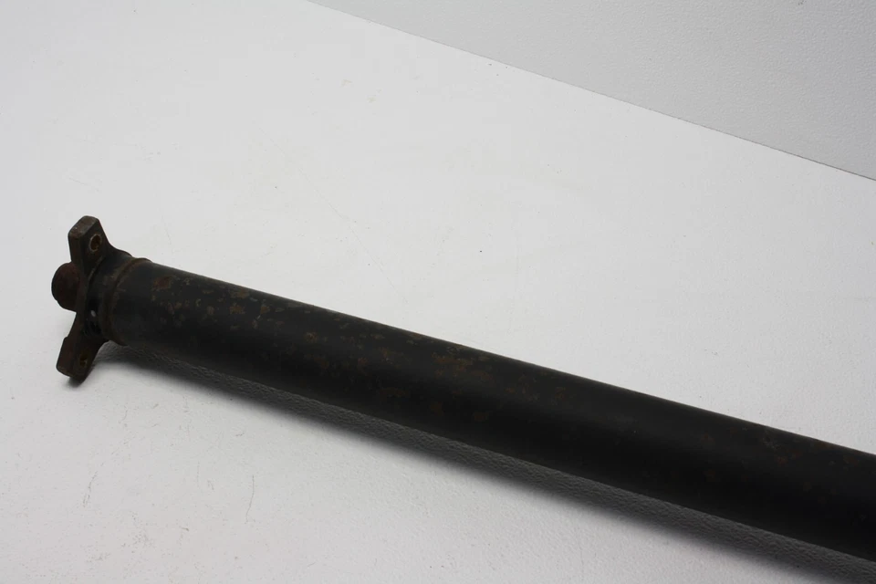 2008-2012 BMW 328i E90 E92 REAR PROPRLLER TRANSMISSION DRIVESHAFT CARDAN OEM Foto 3 de 4