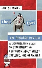The Bugaboo Review: A Lighthearted Guide to E- 1608680266, Sue Sommer, paperback