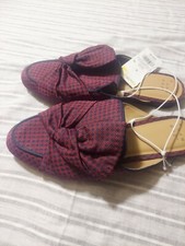 A New Day Wedge Sandals