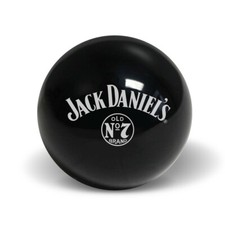 Jack Daniels Old No. 7 Brand Billiard Ball