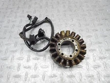 2006 01-07 Suzuki Hayabusa GSX1300 Stator Magneto Alternator Generator Coil