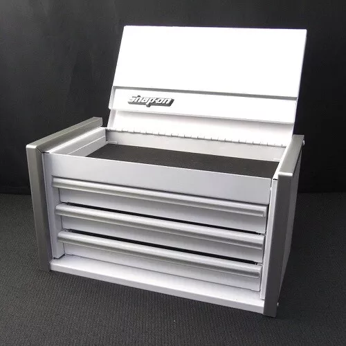 White Mini Tool Box – MŌNO