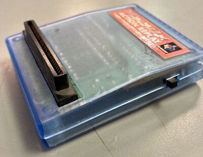 PS2 Pro Action Replay PAR VER.1.6J with Dongle Card KARAT Carat High