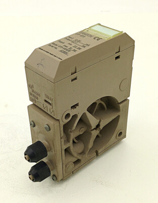 SAMSON I/P Wandler Regeltechnik Umformer 6111-01010.00 Converter
