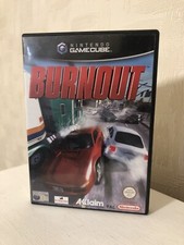 ebay® Auktion 186819079049 | Burnout - Nintendo GameCube - Videospiel Thumbnail of ebay® auction 186819079049 | Burnout - Nintendo GameCube - Videospiel