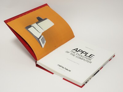 Apple : The evolution of the computer - Apple history book | eBay