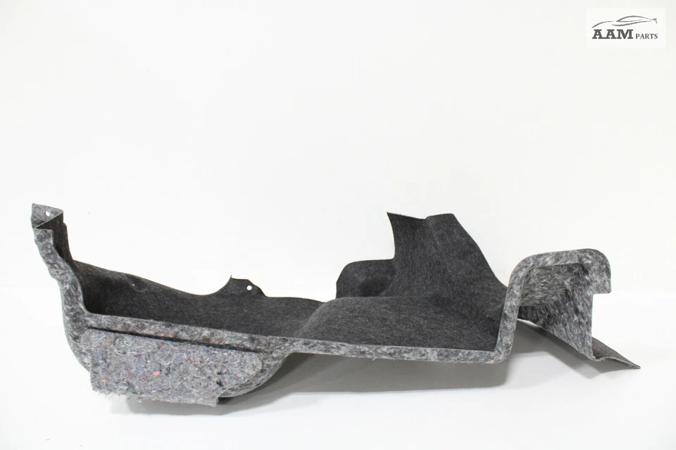 Chrysler 200 2015-2017 trasero izquierdo lado del conductor maletero cuarto panel cubierta moldura OEM Foto 4 de 4