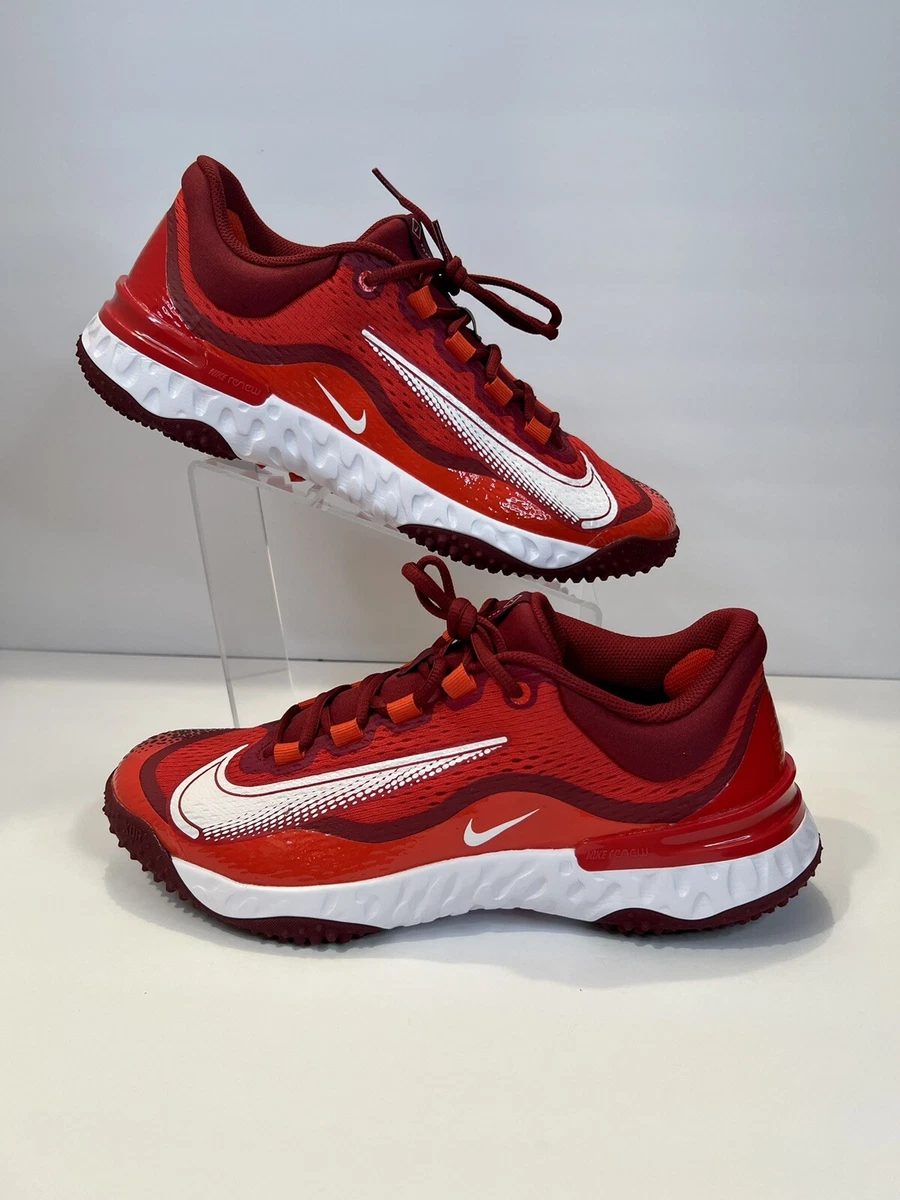 Nike outlet baseball turfs