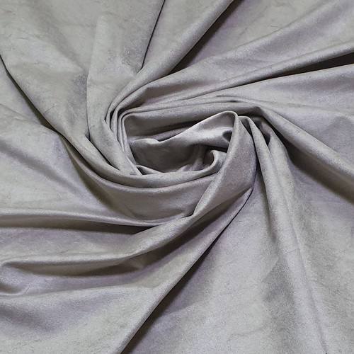 HEAVY JACKET GRADE FAUX SUEDE LEATHER LIKE FABRIC CLOTH CAR UPHOLSTERY SOFA 60"W - Picture 449 of 552