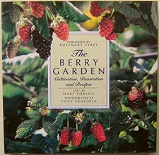 Berries Cultivation Decoration - GOOD