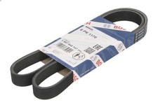 Keilrippenrieme f�r BOSCH 1 987 945 147 f�r BMW X2 (F39) 2 2017-2023