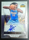 2012-13 Panini Prizm #10 Kenneth Faried "The Manimal" - Autographs SP RARE AA61