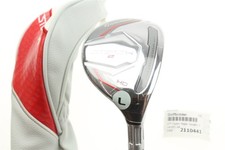 TaylorMade Stealth 2 HD Golf Club Ladies RH 27-deg Hybrid Ladies Graphite