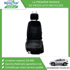 Siège Volkswagen TIGUAN