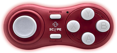 Scope Remote Cardiology Edition Plus Wireless Controller for Anki New