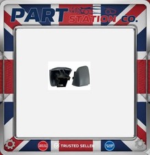 DOOR HANDLE CAP VW GOLF 6 / PASSAT/SCIROCCO / SKODA SUPERBR RIGHT 1K8837880 GRU