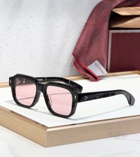 Jacques Marie Mage VIVIENNE Sunglasses 55-19-146 - NEW