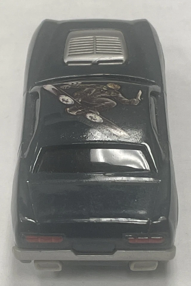 Coche diecast Black Vulture Spiderman Marvel ©2006 Maisto escala 1:64 Foto 4 de 4